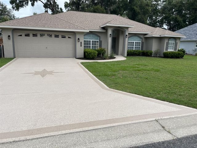 5413 SE 107TH STREET, Belleview, FL 34420
