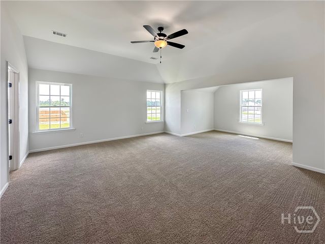 14 Turkey Shoot Court NE, Ludowici, GA 31316