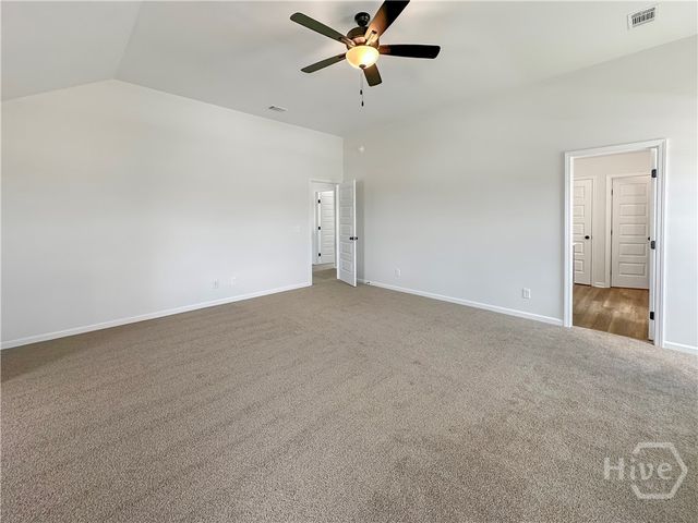 14 Turkey Shoot Court NE, Ludowici, GA 31316