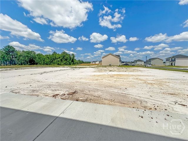 14 Turkey Shoot Court NE, Ludowici, GA 31316
