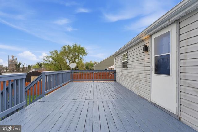 234 LANDON LN, Orange, VA 22960