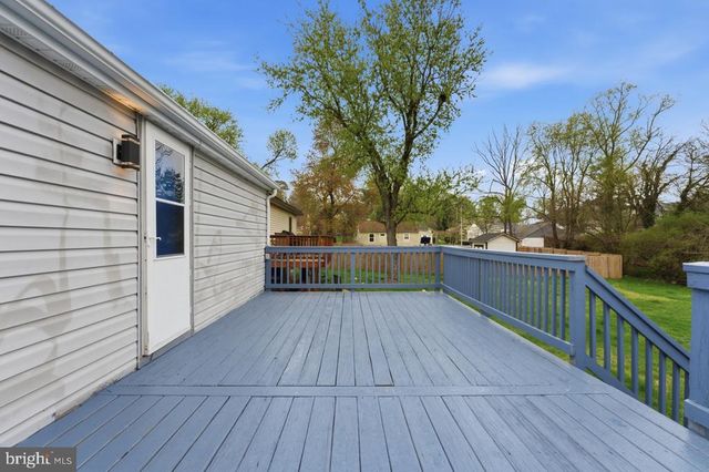 234 LANDON LN, Orange, VA 22960