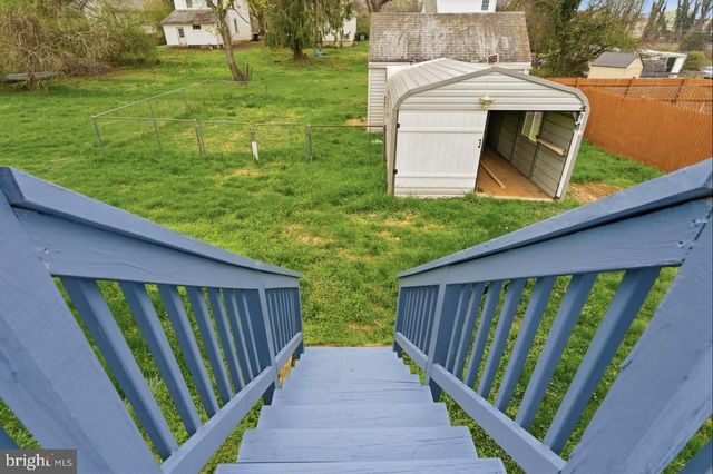 234 LANDON LN, Orange, VA 22960