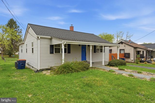 234 LANDON LN, Orange, VA 22960