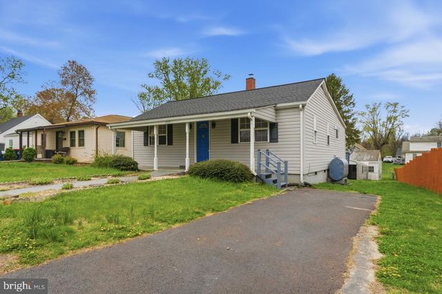 234 LANDON LN, Orange, VA 22960