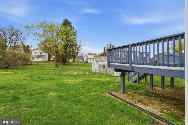 234 LANDON LN, Orange, VA 22960