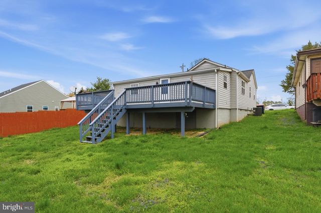 234 LANDON LN, Orange, VA 22960