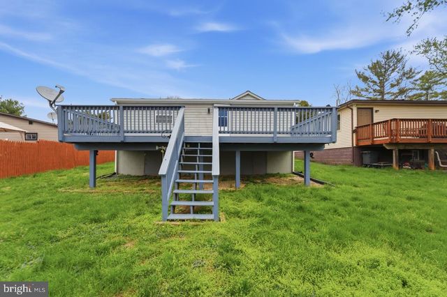 234 LANDON LN, Orange, VA 22960