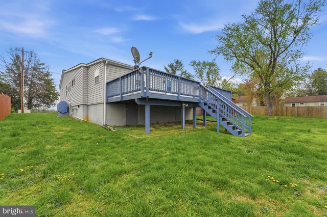 234 LANDON LN, Orange, VA 22960