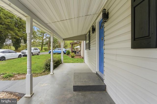 234 LANDON LN, Orange, VA 22960
