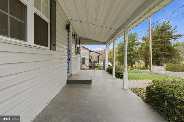 234 LANDON LN, Orange, VA 22960