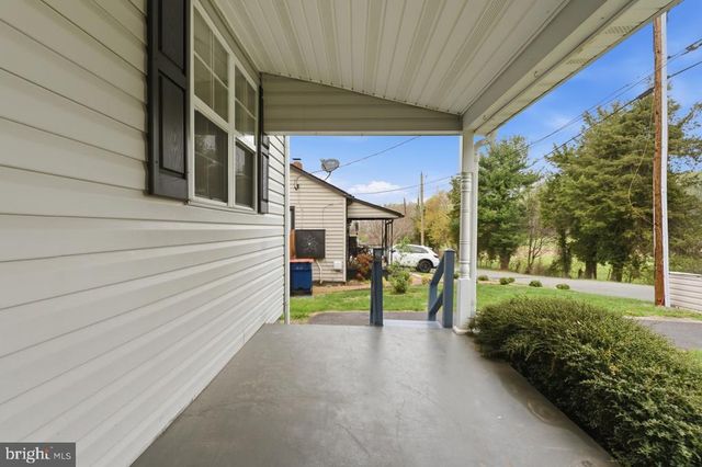234 LANDON LN, Orange, VA 22960