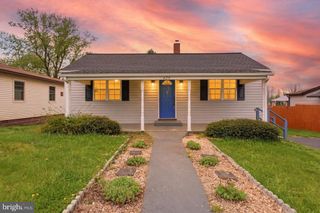 234 LANDON LN, Orange, VA 22960