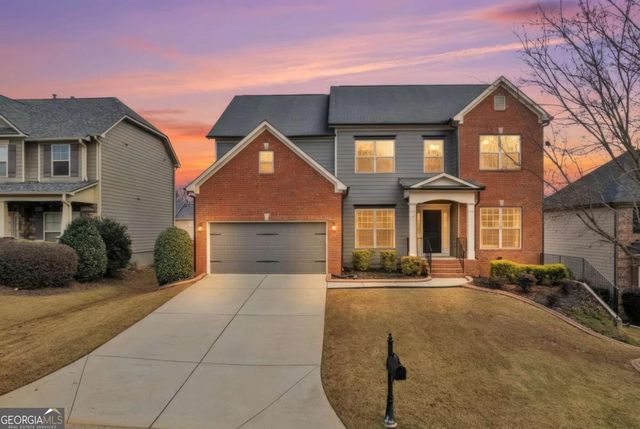4610 Evandale Way, Cumming, GA 30040