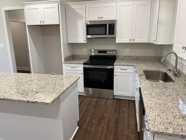 113 Taylor Drive, Cochran, GA 31014