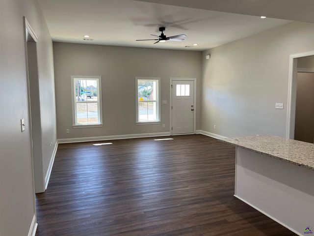 113 Taylor Drive, Cochran, GA 31014