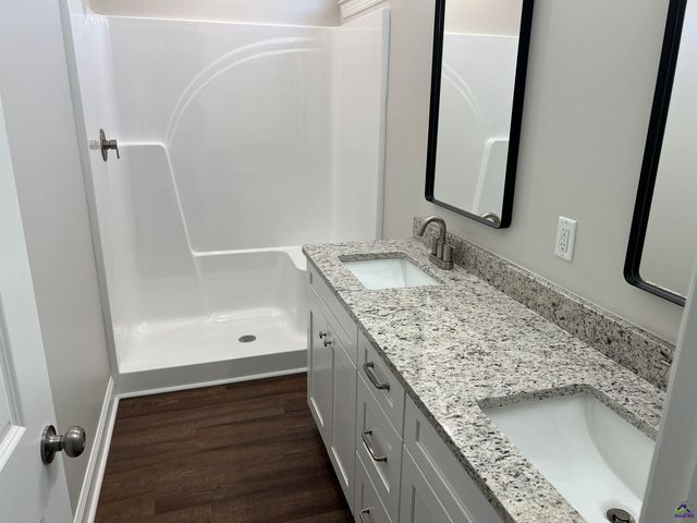 113 Taylor Drive, Cochran, GA 31014