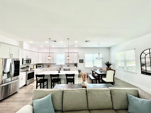 1334 BELCHER DRIVE, Tarpon Springs, FL 34689
