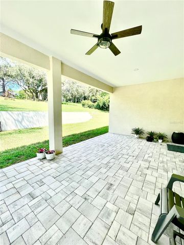 1334 BELCHER DRIVE, Tarpon Springs, FL 34689