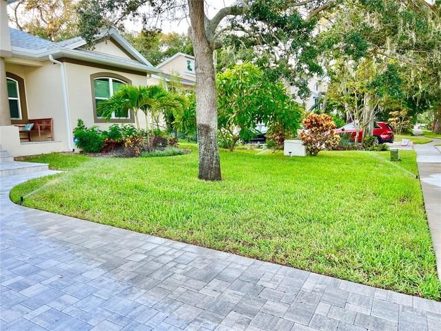 1334 BELCHER DRIVE, Tarpon Springs, FL 34689