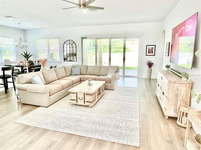 1334 BELCHER DRIVE, Tarpon Springs, FL 34689