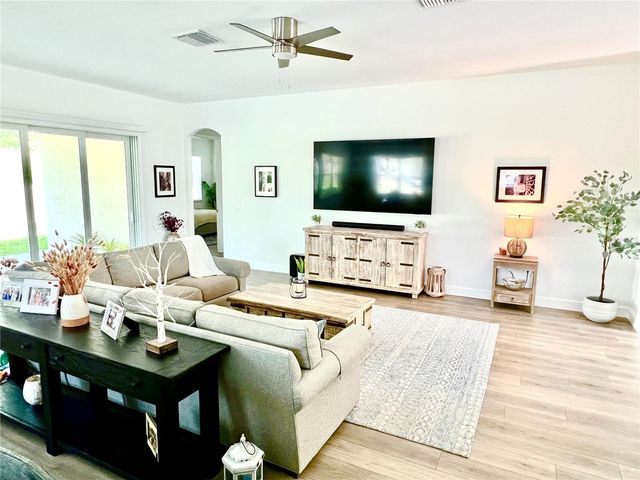 1334 BELCHER DRIVE, Tarpon Springs, FL 34689