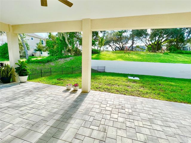1334 BELCHER DRIVE, Tarpon Springs, FL 34689