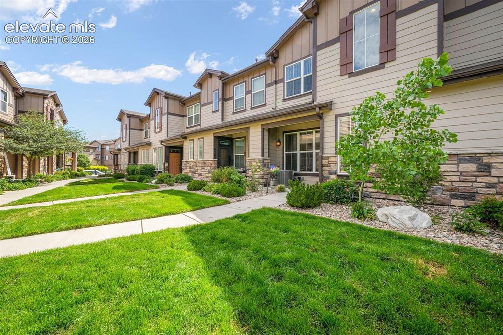 6214 Cedar Park Grove, Colorado Springs, CO 80923 — photo 2
