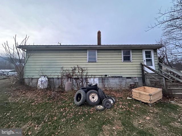 4344 CHARLESTOWN ROAD, Mercersburg, PA 17236