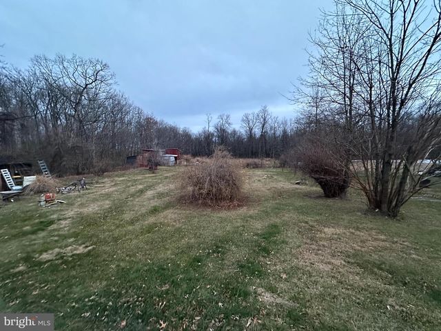 4344 CHARLESTOWN ROAD, Mercersburg, PA 17236