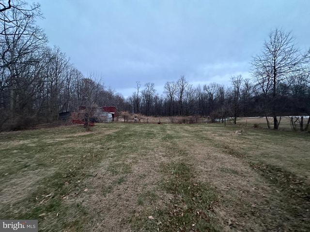 4344 CHARLESTOWN ROAD, Mercersburg, PA 17236