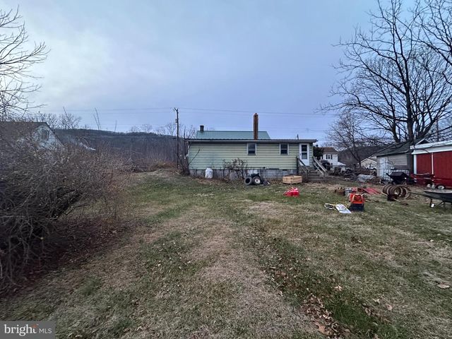 4344 CHARLESTOWN ROAD, Mercersburg, PA 17236