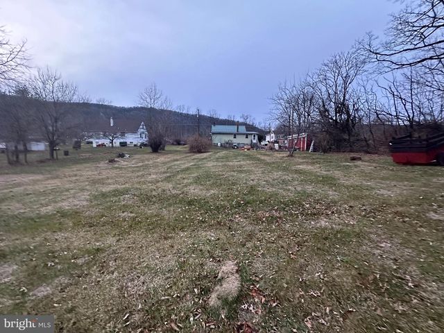 4344 CHARLESTOWN ROAD, Mercersburg, PA 17236