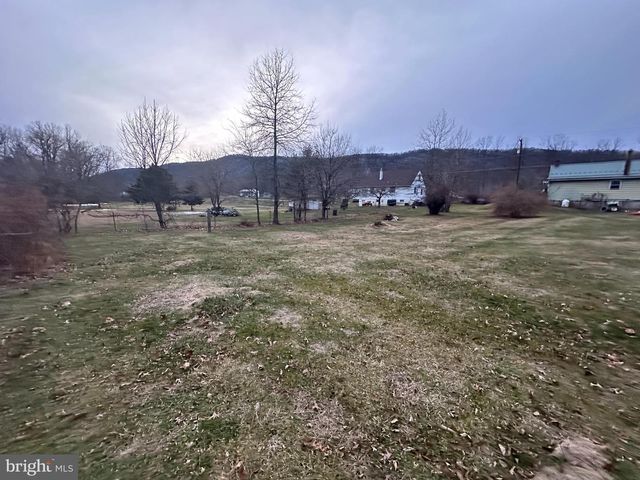 4344 CHARLESTOWN ROAD, Mercersburg, PA 17236