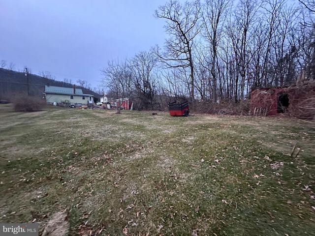 4344 CHARLESTOWN ROAD, Mercersburg, PA 17236