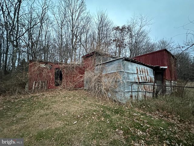 4344 CHARLESTOWN ROAD, Mercersburg, PA 17236