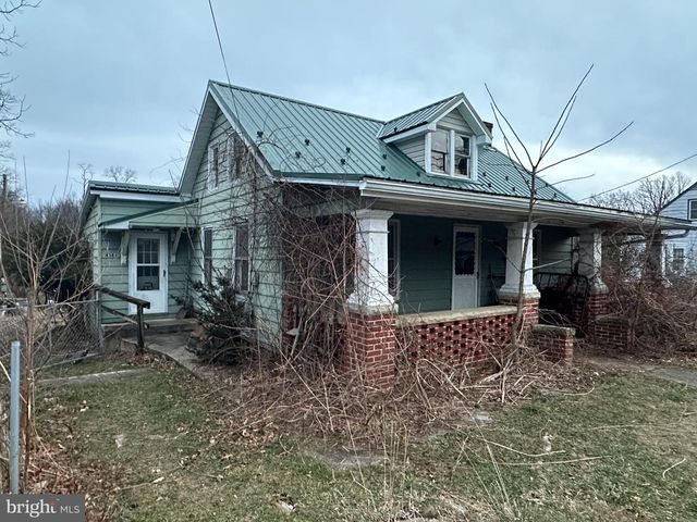 4344 CHARLESTOWN ROAD, Mercersburg, PA 17236