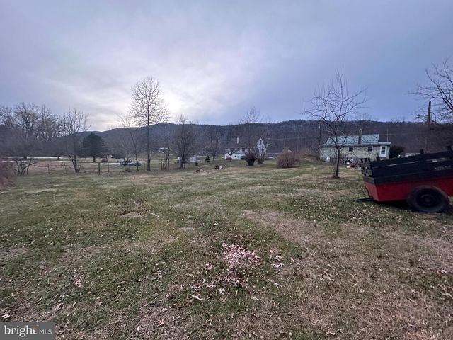 4344 CHARLESTOWN ROAD, Mercersburg, PA 17236