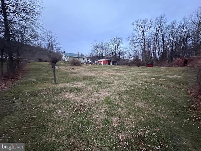 4344 CHARLESTOWN ROAD, Mercersburg, PA 17236