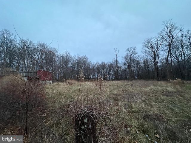 4344 CHARLESTOWN ROAD, Mercersburg, PA 17236