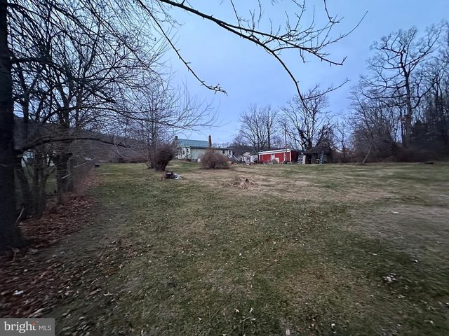 4344 CHARLESTOWN ROAD, Mercersburg, PA 17236
