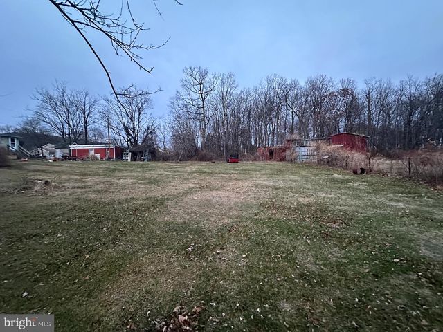 4344 CHARLESTOWN ROAD, Mercersburg, PA 17236