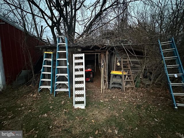 4344 CHARLESTOWN ROAD, Mercersburg, PA 17236