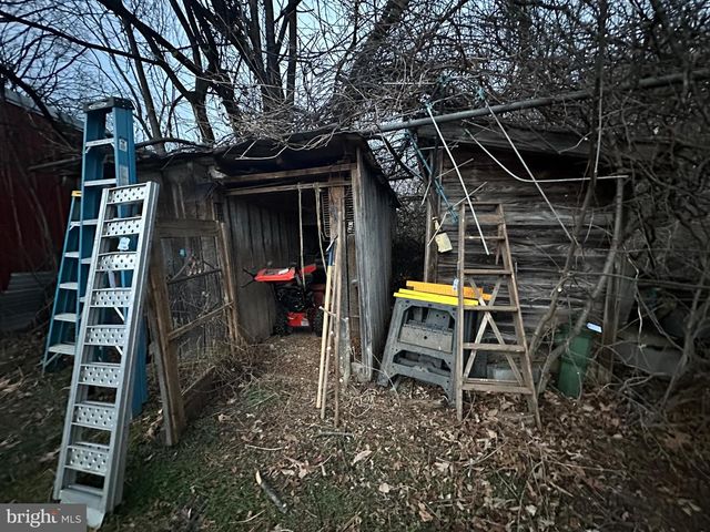 4344 CHARLESTOWN ROAD, Mercersburg, PA 17236