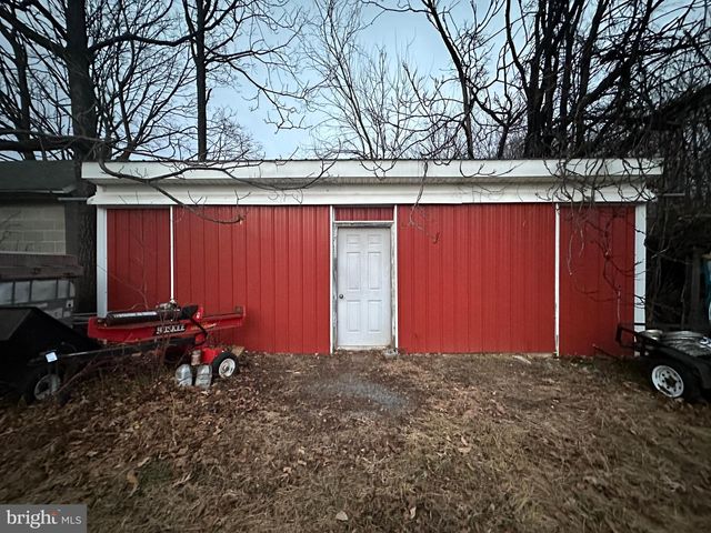 4344 CHARLESTOWN ROAD, Mercersburg, PA 17236