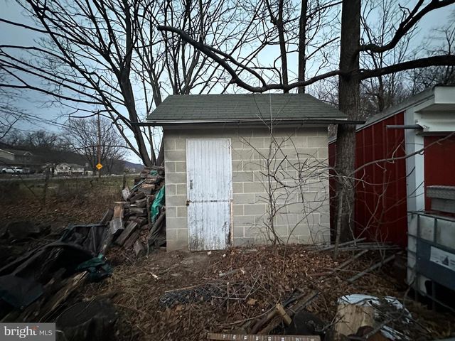 4344 CHARLESTOWN ROAD, Mercersburg, PA 17236