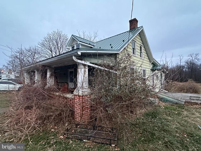 4344 CHARLESTOWN ROAD, Mercersburg, PA 17236