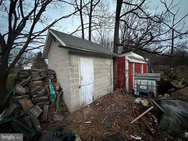 4344 CHARLESTOWN ROAD, Mercersburg, PA 17236