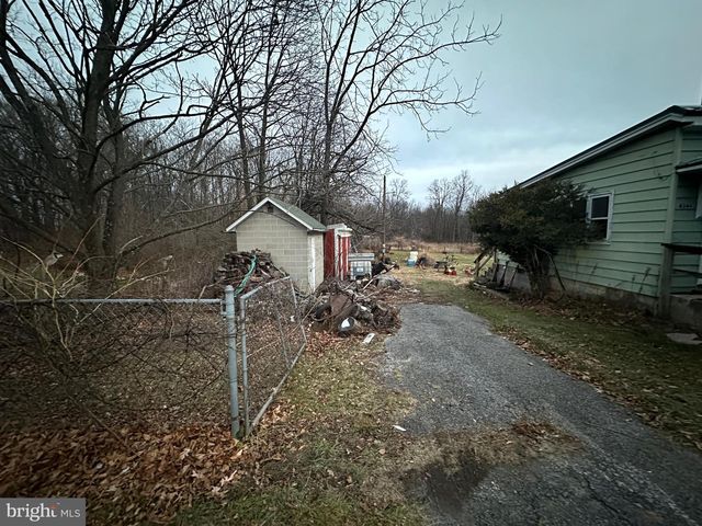 4344 CHARLESTOWN ROAD, Mercersburg, PA 17236