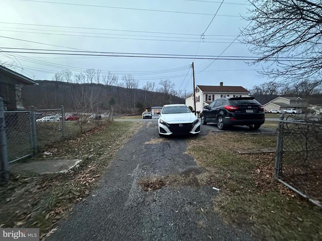 4344 CHARLESTOWN ROAD, Mercersburg, PA 17236